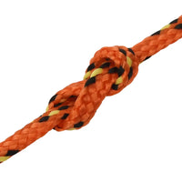 Corda de barco 2 mm 100 m polipropileno