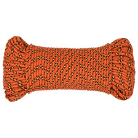Corda de barco 3 mm 25 m polipropileno