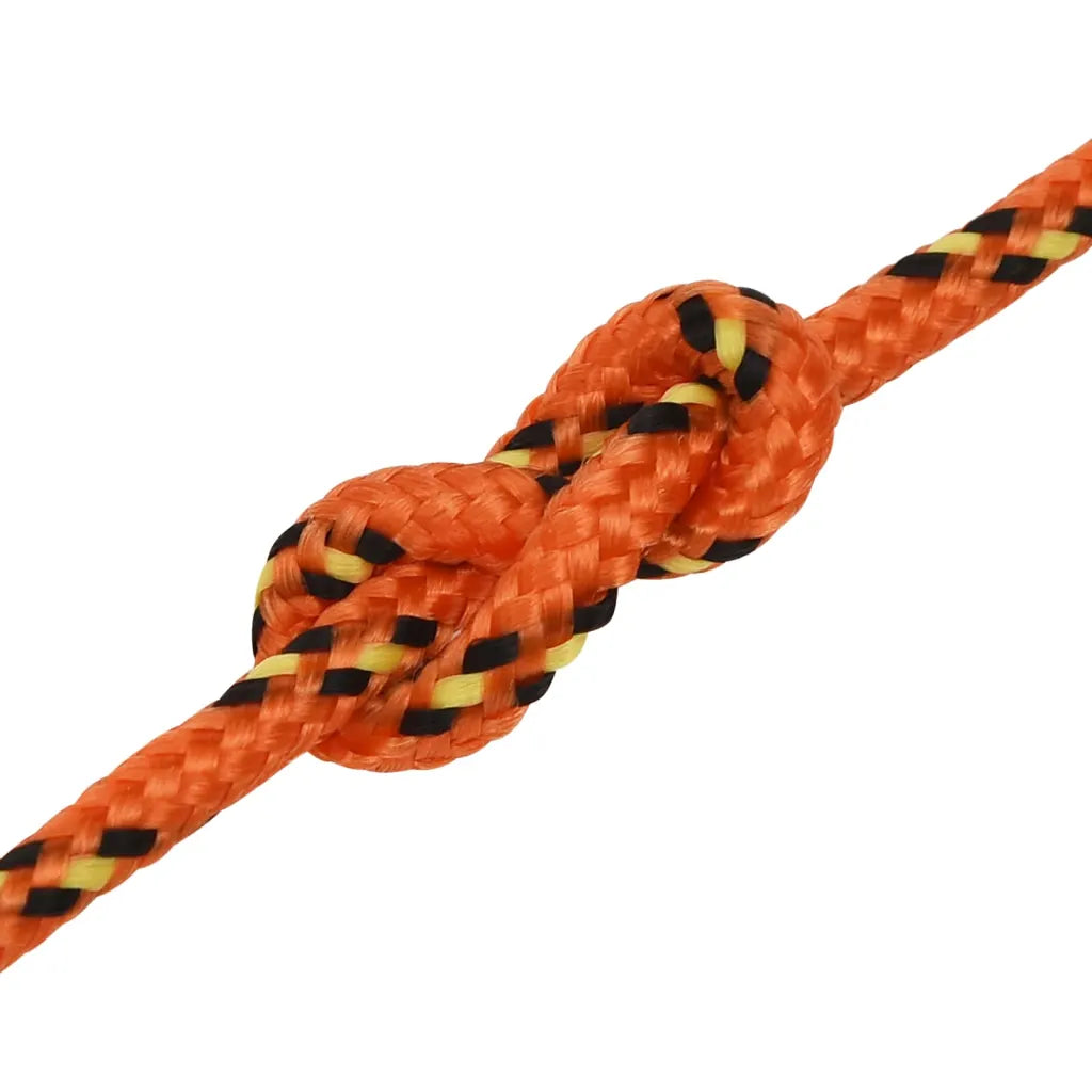 Corda de barco 3 mm 100 m polipropileno