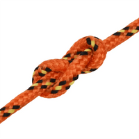 Corda de barco 4 mm 250 m polipropileno