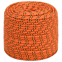 Corda de barco 6 mm 50 m polipropileno