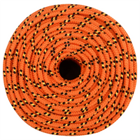 Corda de barco 6 mm 50 m polipropileno