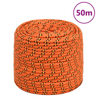 Corda de barco 10 mm 50 m polipropileno