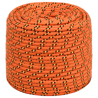 Corda de barco 10 mm 50 m polipropileno