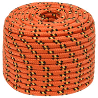 Corda de barco 12 mm 50 m polipropileno