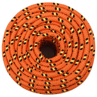 Corda de barco 12 mm 250 m polipropileno
