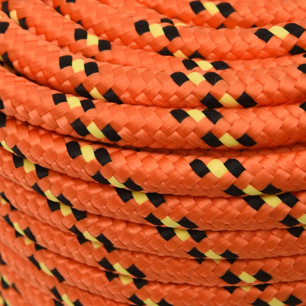Corda de barco 14 mm 100 m polipropileno