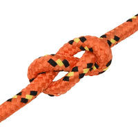 Corda de barco 14 mm 100 m polipropileno