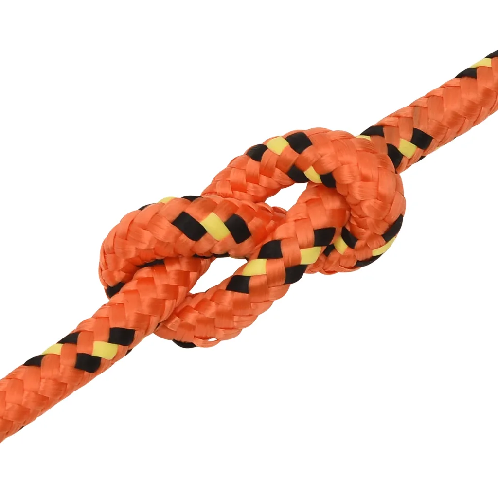 Corda de barco 14 mm 250 m polipropileno