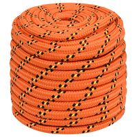 Corda de barco 16 mm 50 m polipropileno