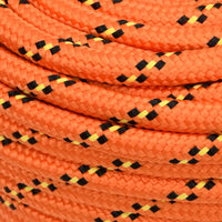 Corda de barco 16 mm 50 m polipropileno