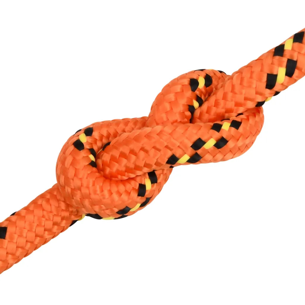 Corda de barco 16 mm 50 m polipropileno