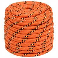 Corda de barco 18 mm 50 m polipropileno