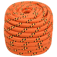 Corda de barco 20 mm 50 m polipropileno