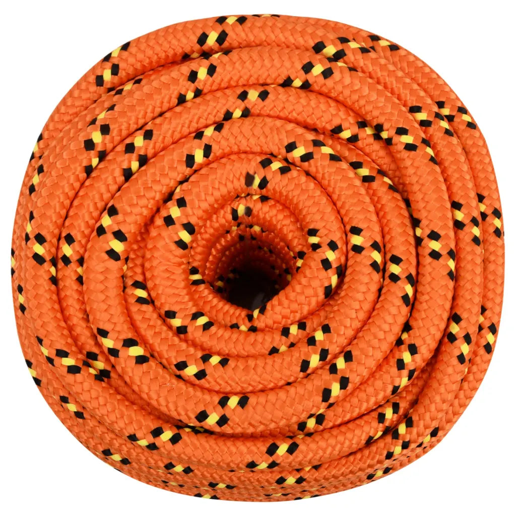 Corda de barco 20 mm 50 m polipropileno
