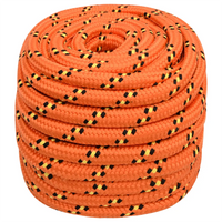 Corda de barco 20 mm 100 m polipropileno