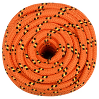 Corda de barco 20 mm 100 m polipropileno