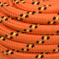Corda de barco 20 mm 100 m polipropileno