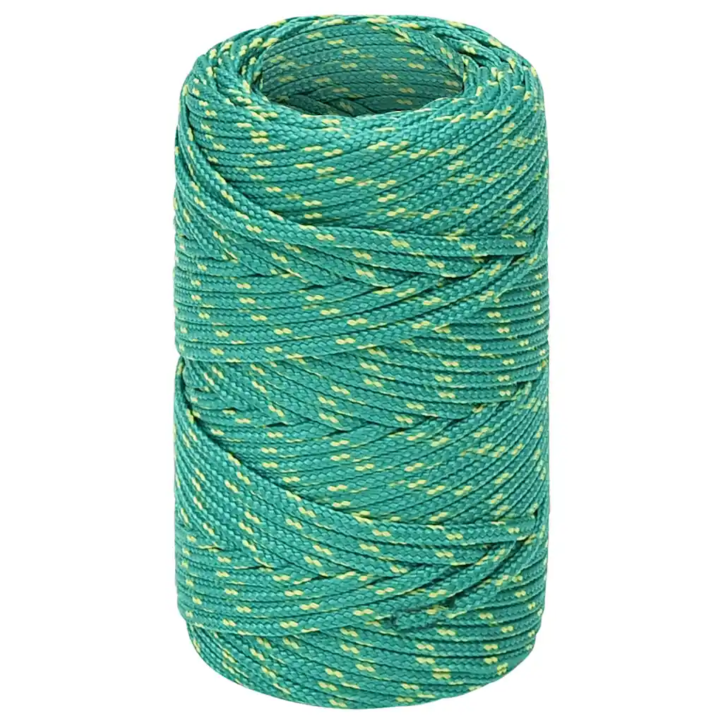 Corda de barco 2 mm 25 m polipropileno