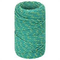 Corda de barco 2 mm 25 m polipropileno