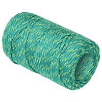Corda de barco 2 mm 25 m polipropileno