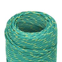 Corda de barco 2 mm 25 m polipropileno