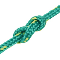 Corda de barco 2 mm 25 m polipropileno