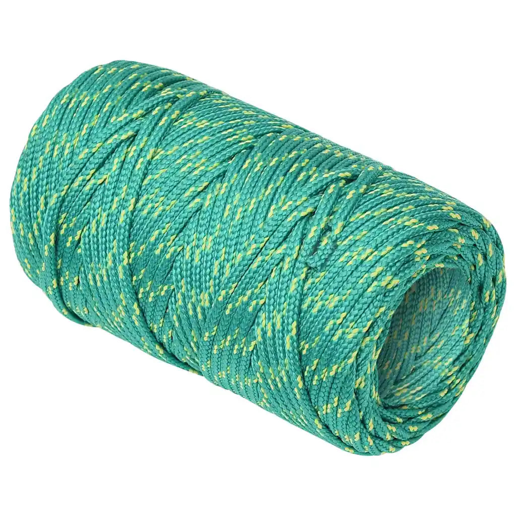Corda de barco 2 mm 50 m polipropileno