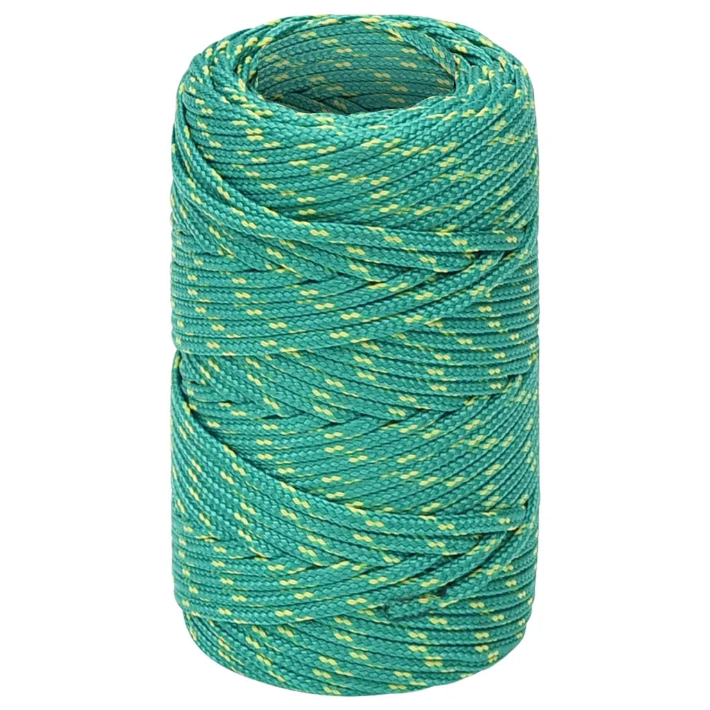 Corda de barco 2 mm 100 m polipropileno