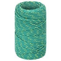 Corda de barco 2 mm 100 m polipropileno