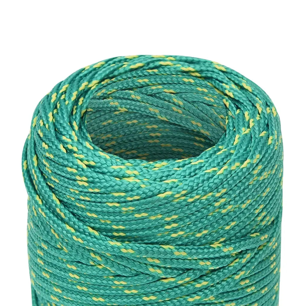 Corda de barco 2 mm 100 m polipropileno
