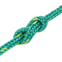 Corda de barco 2 mm 100 m polipropileno