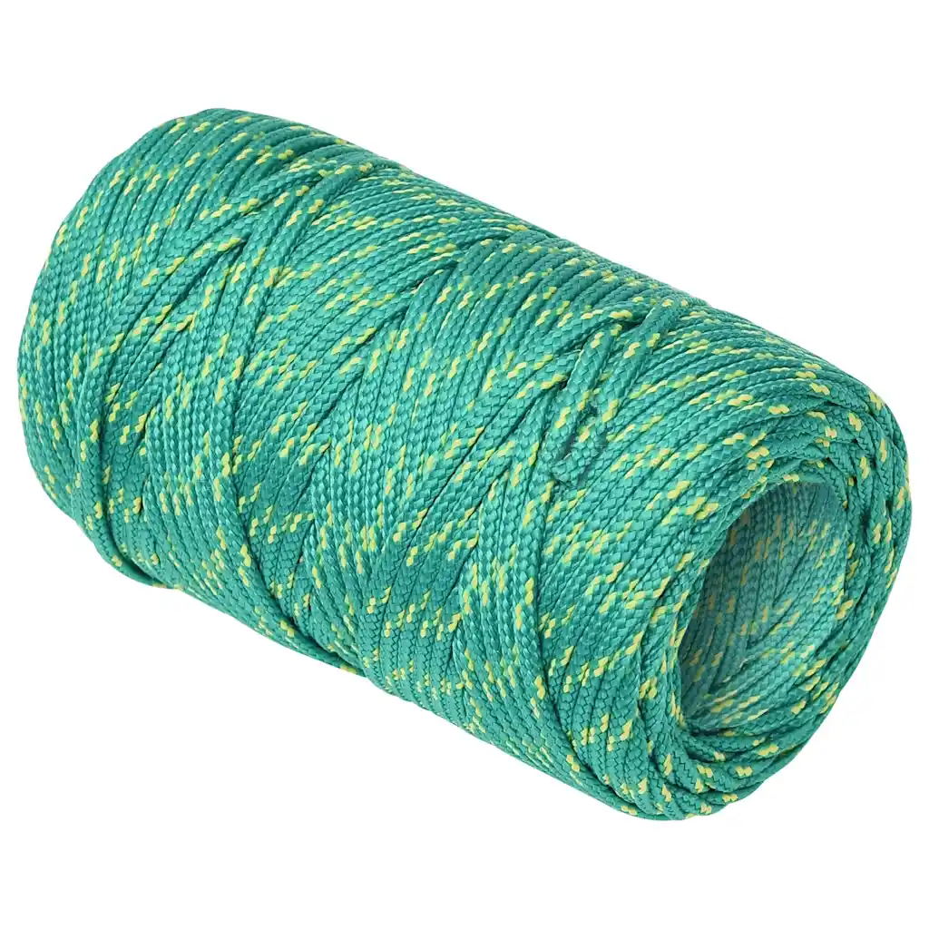 Corda de barco 2 mm 250 m polipropileno