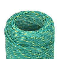 Corda de barco 2 mm 250 m polipropileno