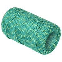Corda de barco 2 mm 500 m polipropileno