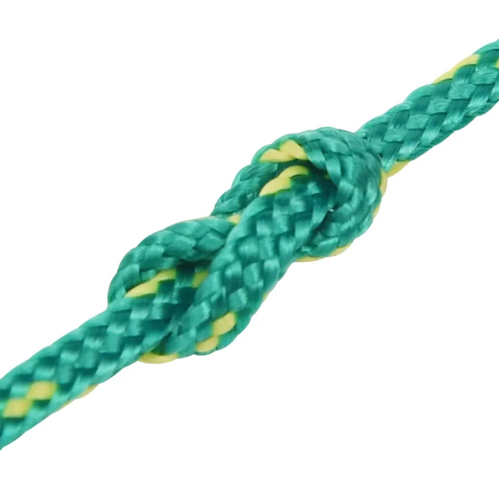 Corda de barco 2 mm 500 m polipropileno
