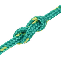 Corda de barco 2 mm 500 m polipropileno