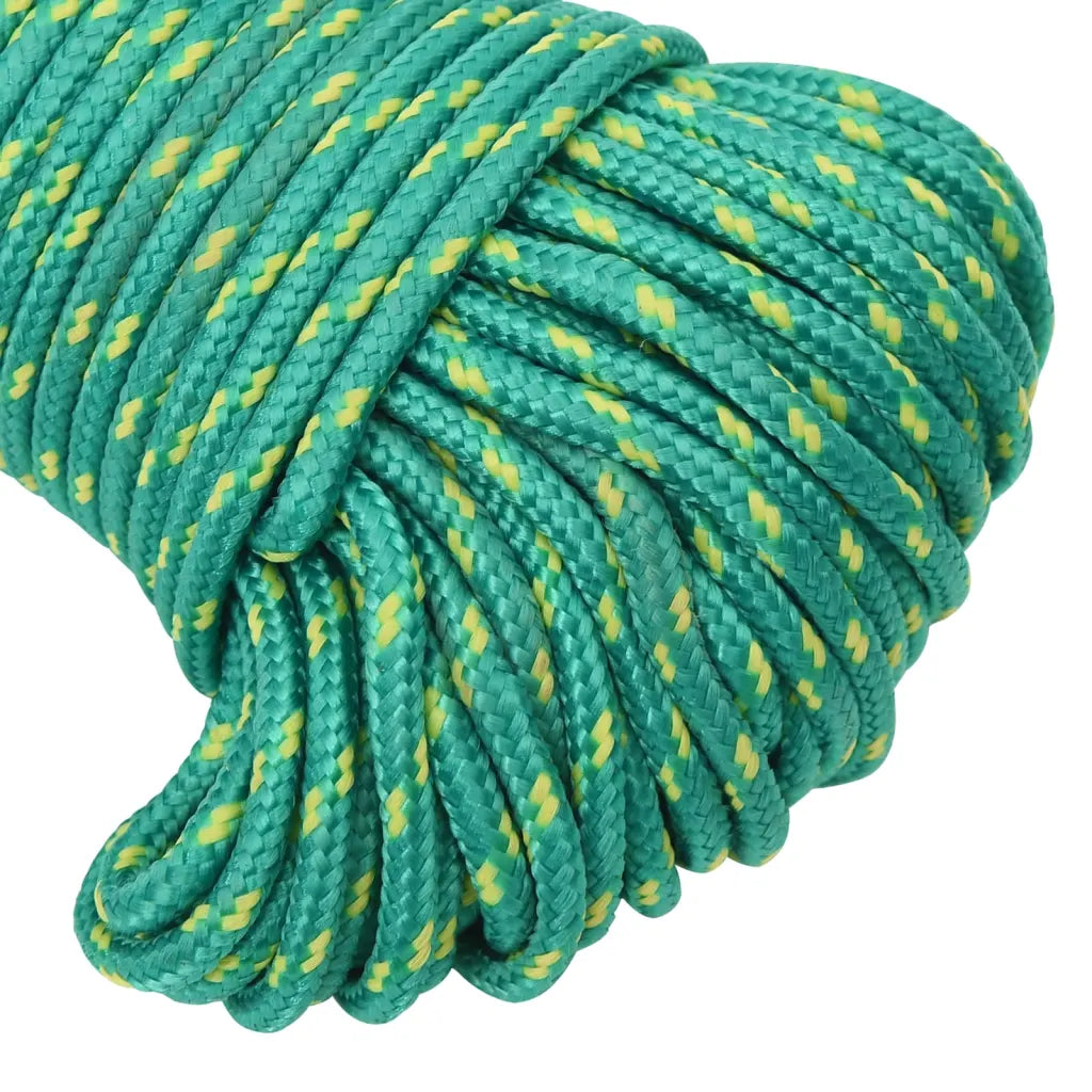 Corda de barco 3 mm 25 m polipropileno