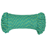 Corda de barco 3 mm 250 m polipropileno