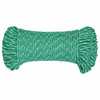 Corda de barco 4 mm 500 m polipropileno