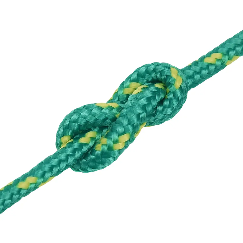 Corda de barco 4 mm 500 m polipropileno