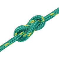 Corda de barco 5 mm 100 m polipropileno