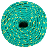 Corda de barco 6 mm 50 m polipropileno