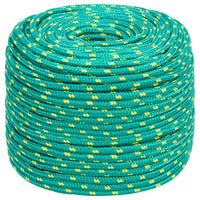 Corda de barco 6 mm 250 m polipropileno