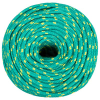 Corda de barco 6 mm 250 m polipropileno