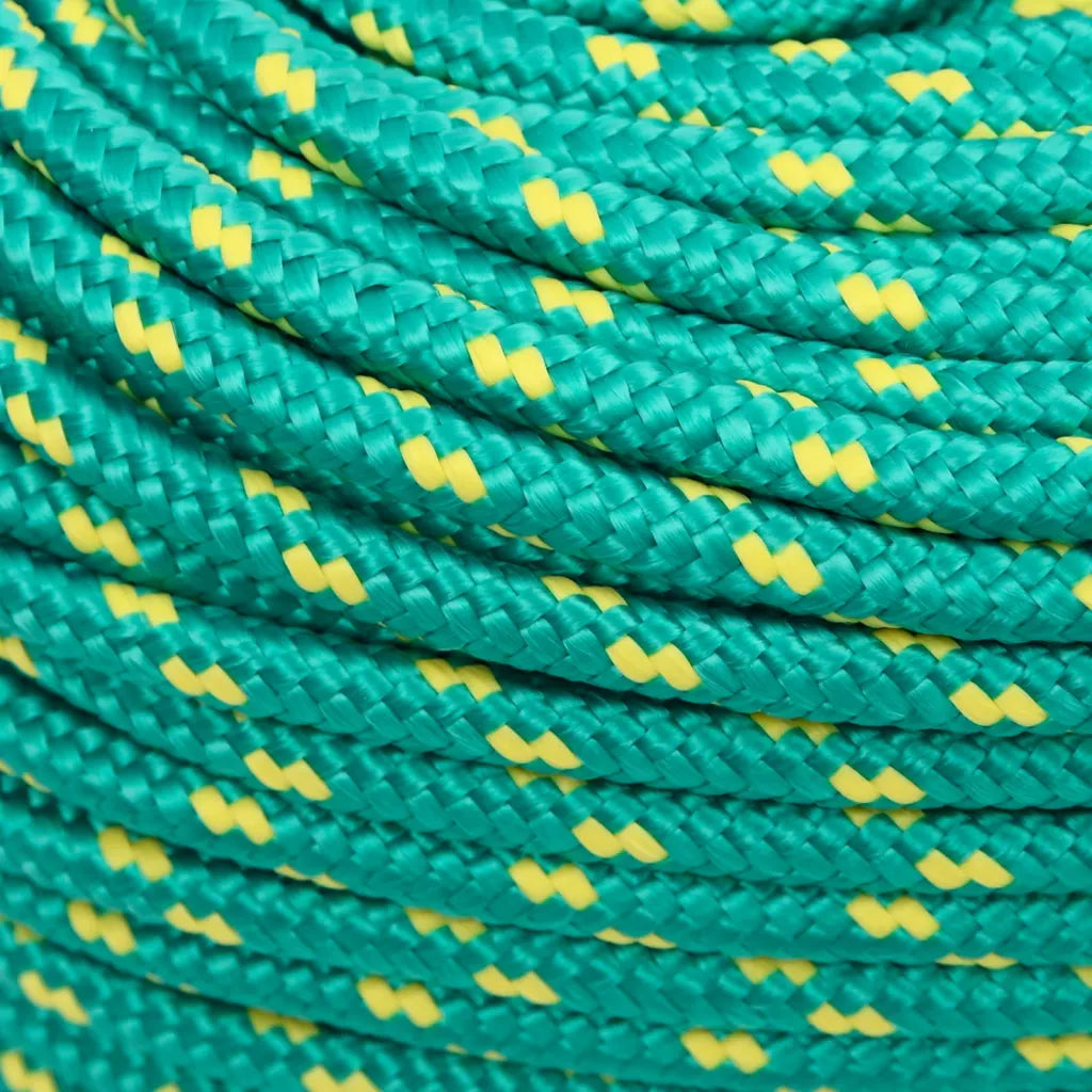 Corda de barco 6 mm 250 m polipropileno