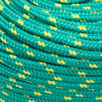 Corda de barco 6 mm 250 m polipropileno