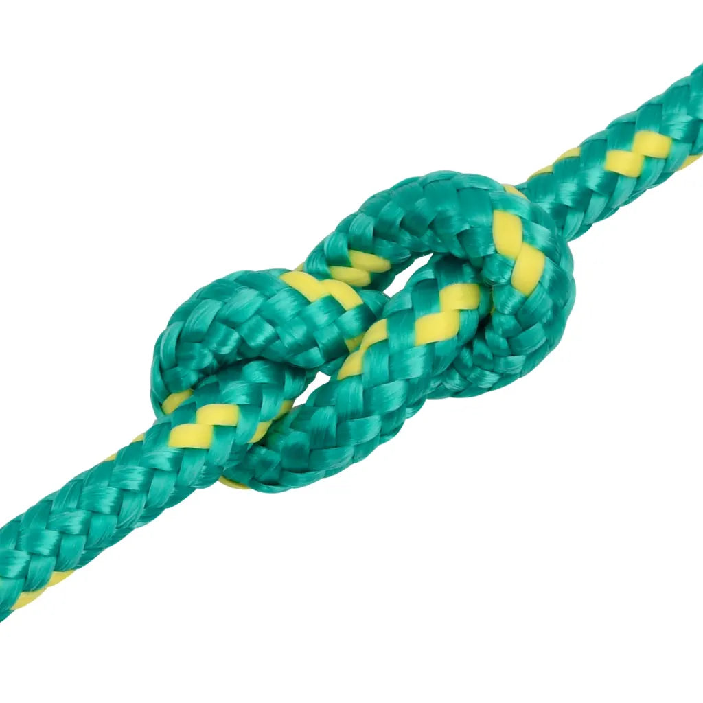 Corda de barco 6 mm 250 m polipropileno