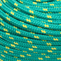 Corda de barco 6 mm 500 m polipropileno