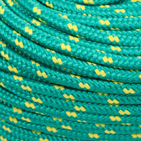 Corda de barco 10 mm 50 m polipropileno